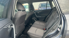 Toyota RAV4 2.5 VVT-i Hybrid Icon 5dr CVT 2WD Hybrid Estate